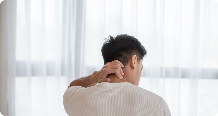 수면무호흡 증상 — 낮에 졸음, 아침 두통, 집중력 저하 등